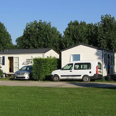 Campsite De L'abbatiale 3*